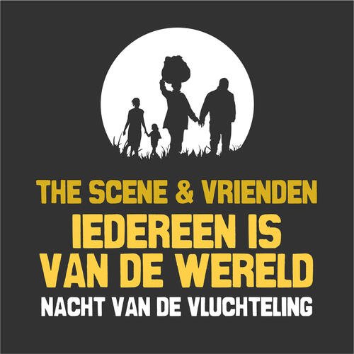 Iedereen Is Van De Wereld (Nacht Van De Vluchteling)_poster_image