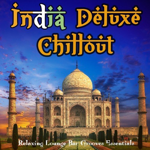 Voyage to India