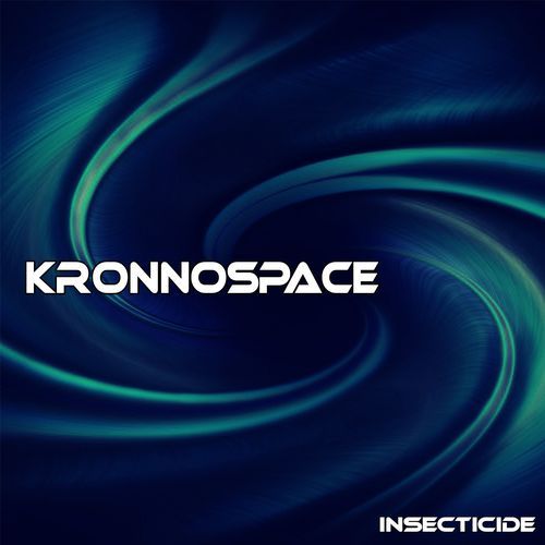Dispersion cover art