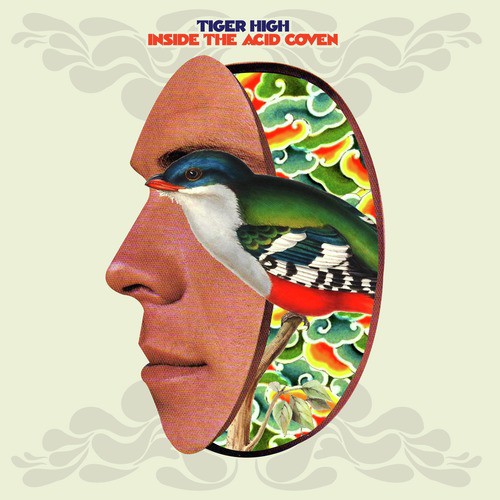 Christine cover art