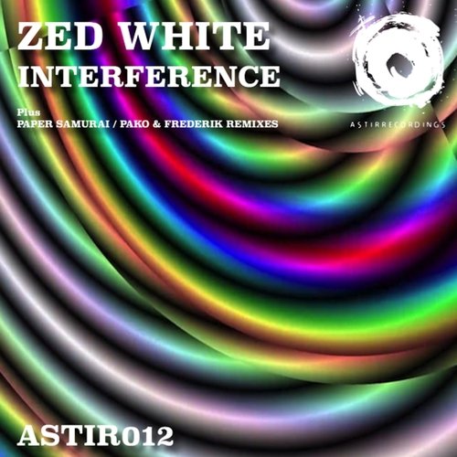 Interference (Pako & Frederik Remix) cover art