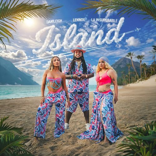 Island