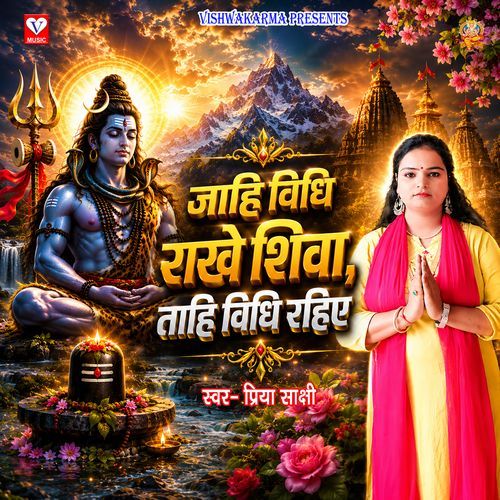 Jaahi Vidhi Rakhe Shiv Taahi Vidhi Rahiye