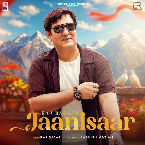 Jaanisaar