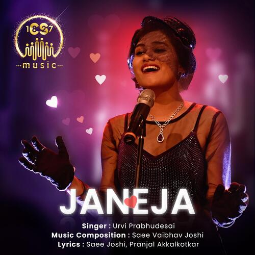 Janeja | CS Music