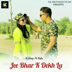 Jee Bhar K Dekh Lu-CUU0VDVnRUs