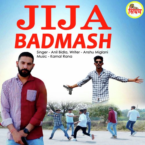 Jija Badmash