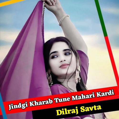 Jindgi Kharab Tune Mahari Kardi