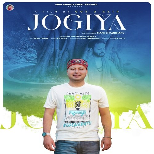 Jogiya