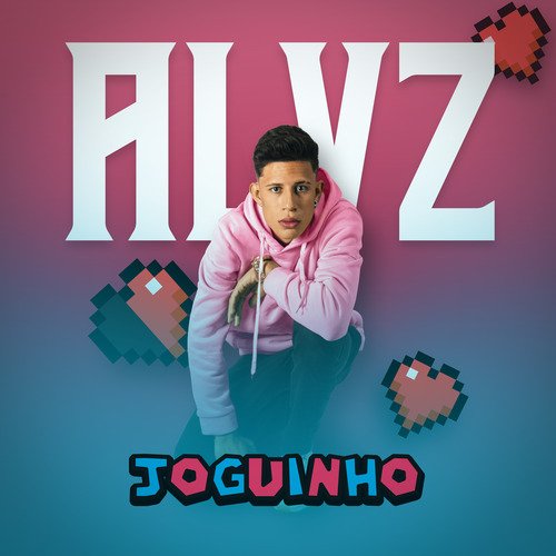 Joguinho cover art