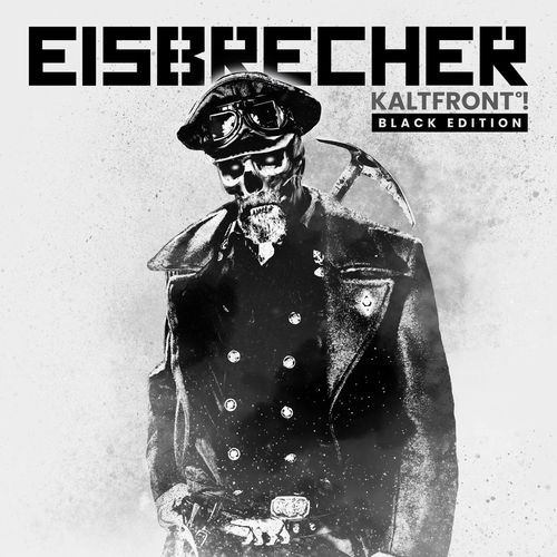 Kaltfront (Live Graspop Festival)