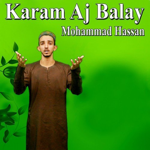 Mohammad Hassan