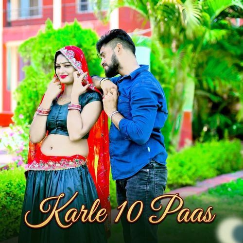 Karle 10 Paas