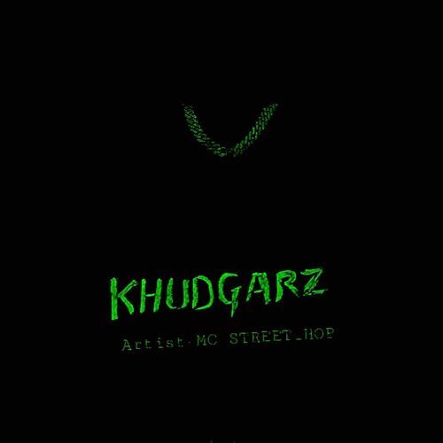 Khudgarz