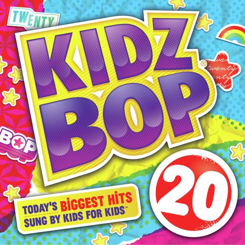 Kidz Bop 20