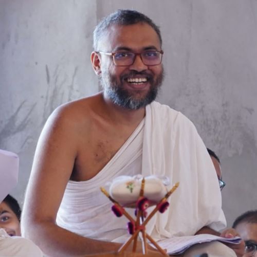 Krupabodhi Ganivaram