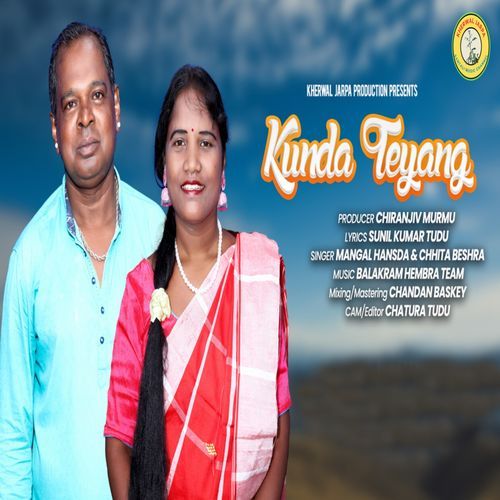 Kunda Teyang