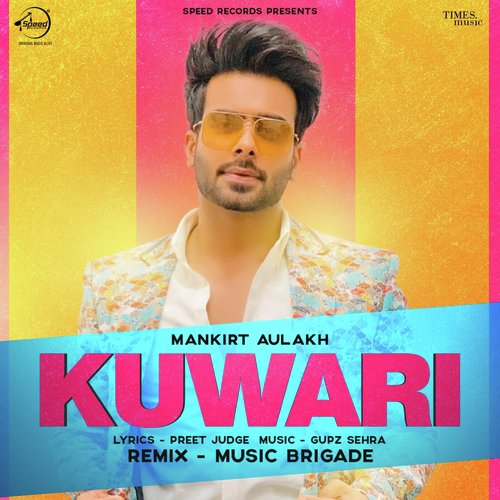 Kuwari - Remix_poster_image