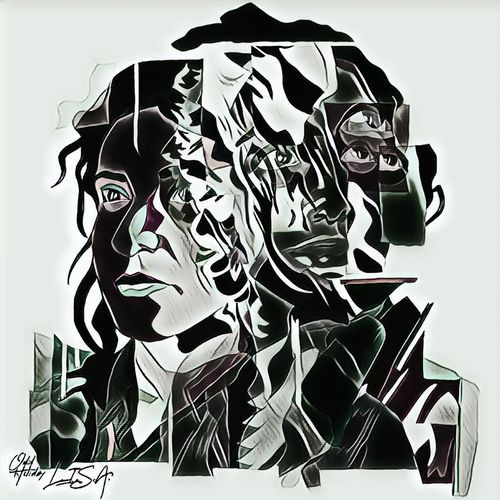 Adam West High School (Instrumental) cover art