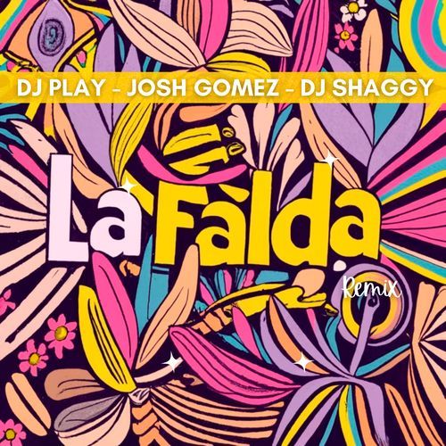 La Falda (Remix) (DJ Mix)