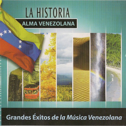 La Historia Alma Venezolana