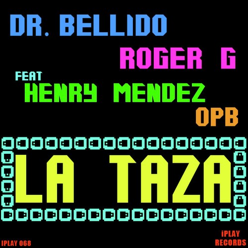 Dr Bellido