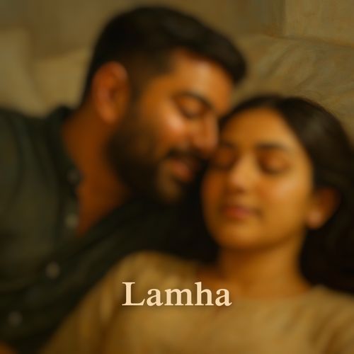 Lamha (Acoustic)