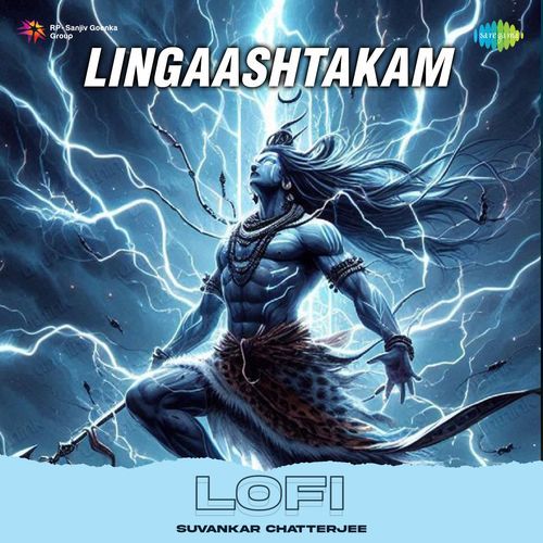 Lingaashtakam - Lofi