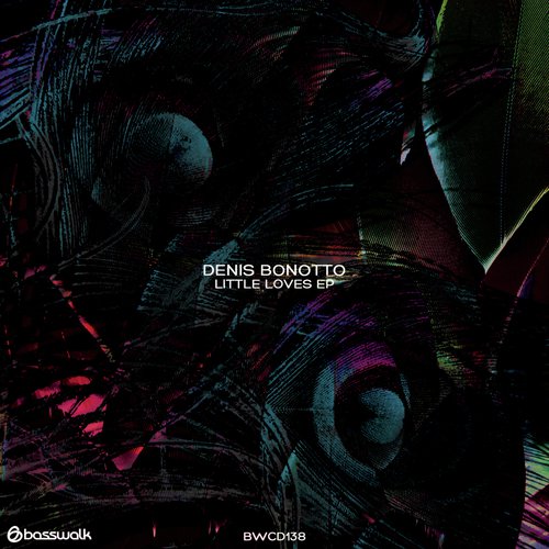 Dark Moods cover art