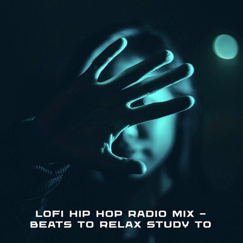 Indigo cover art