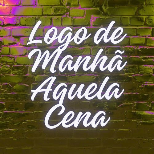 Logo de Manhã Aquela Cena cover art