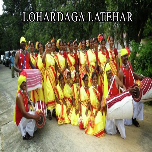 Lohardaga Latehar