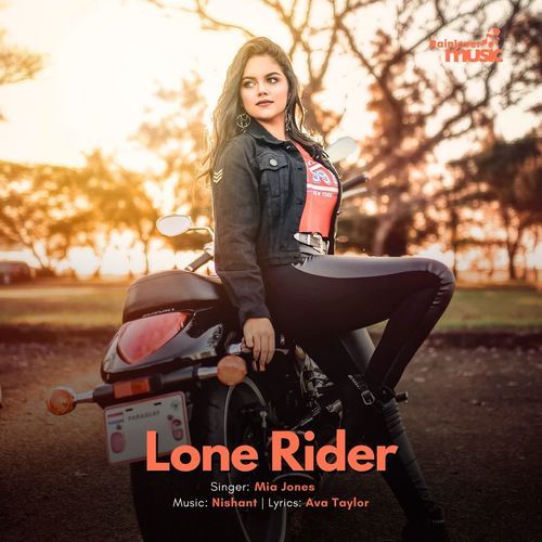 Lone Rider