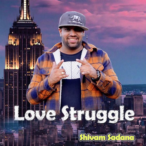 Love Struggle