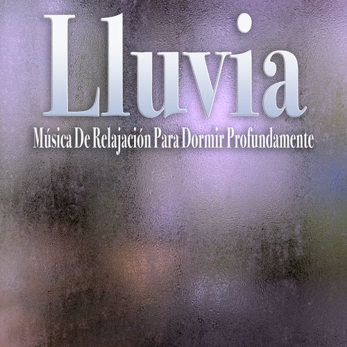 Sonidos de truenos y lluvia cover art
