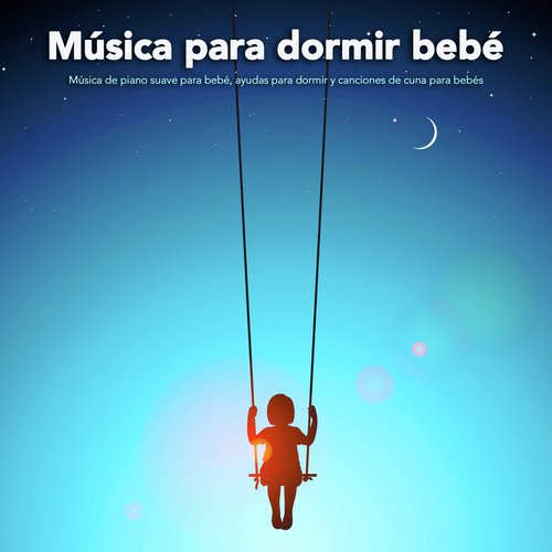 Musica piano para niños cover art