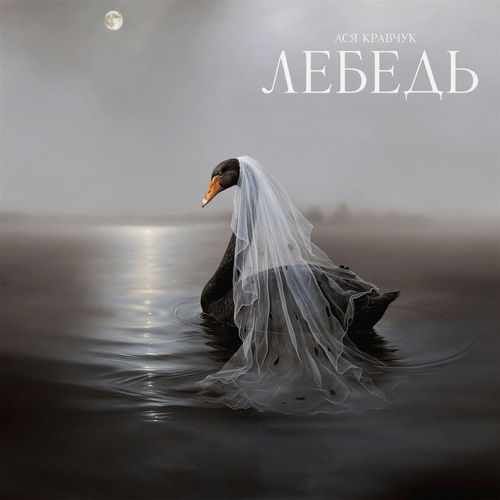 Лебедь