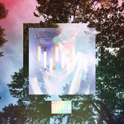 Internet Parent cover art