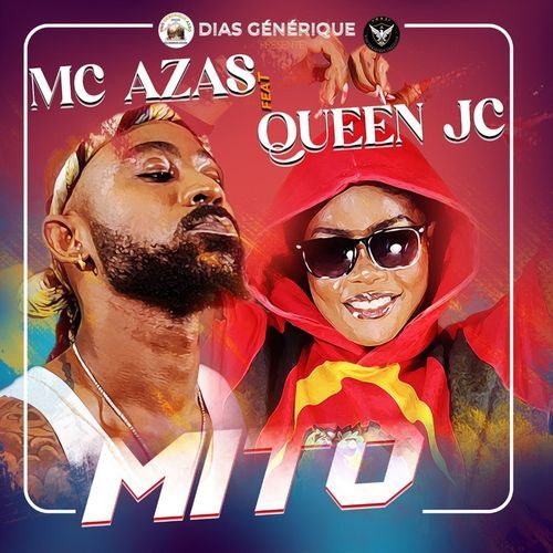 MITO cover art