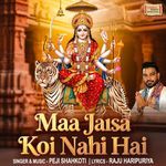 Maa Jaisa Koi Nahi Hai