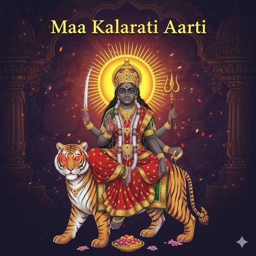 Maa Kalaratri Aarti