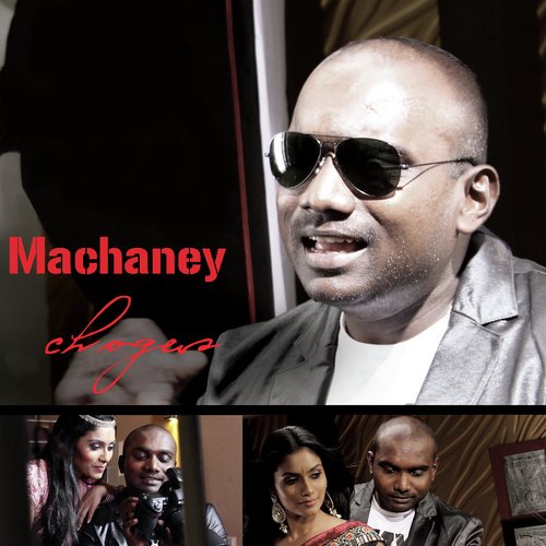 Machaney