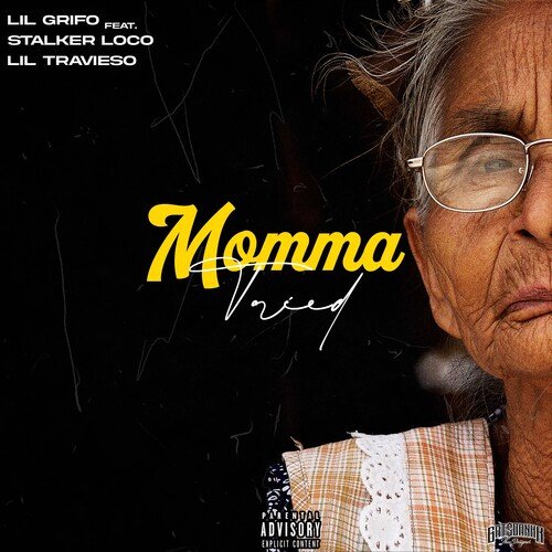Mama Tried cover art