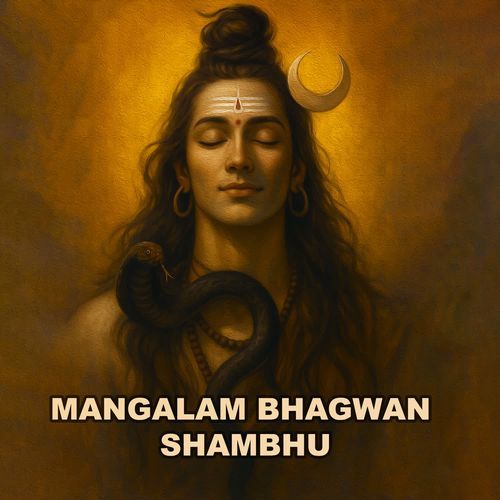Mangalam Bhagwan Shambhu