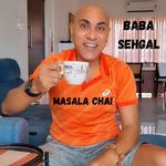 Masala Chai