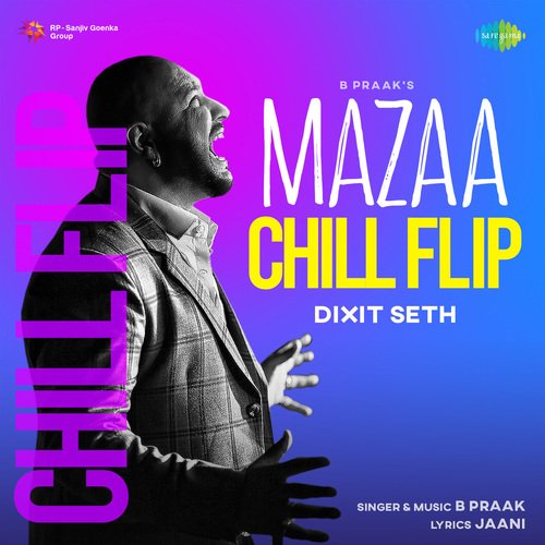 Mazaa Chill Flip