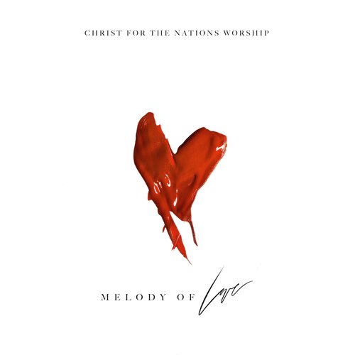 Christ For The Nations Worship