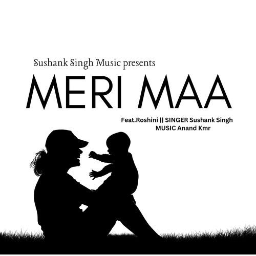 Meri Maa (feat. Roshini)_poster_image