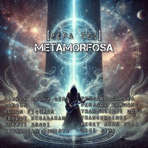Transendensi