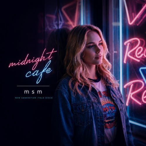 Midnight Cafe